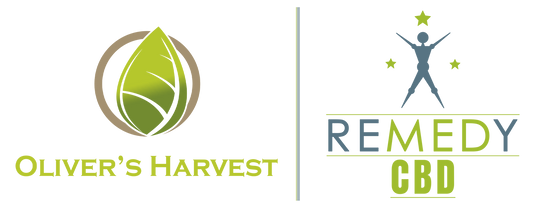 Oliver's Harvest Becomes Remedy CBD: What You Need to Know
