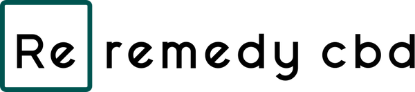 Remedy CBD logo