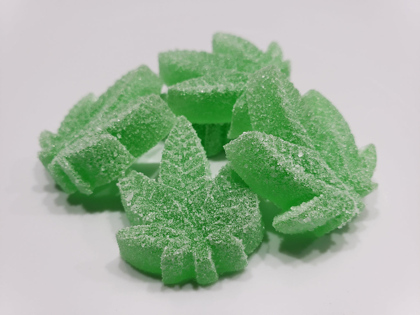 GX - 100mg THC Gummy