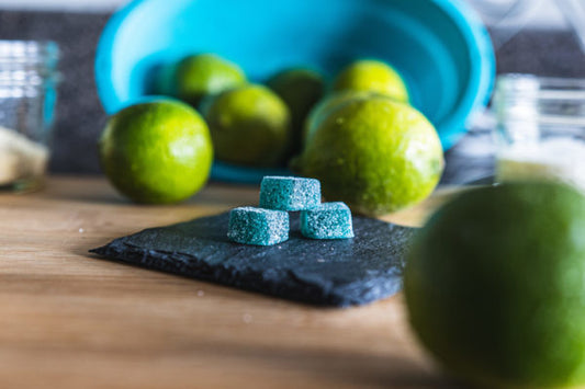 delta 8 gummies