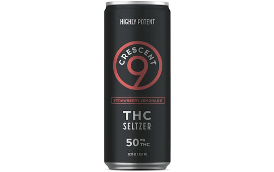 5 Perfect Occasions to Enjoy a Crescent 9 THC Seltzer and Elevate Your Experience