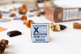 10 of the Best Xite Edibles You Need to Try