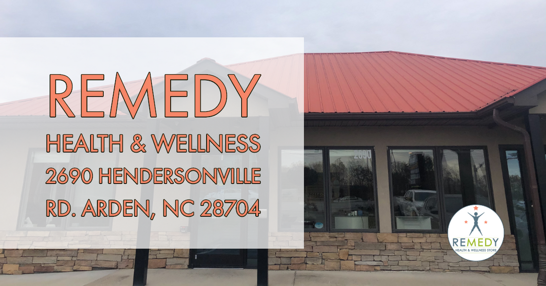 Our Address
