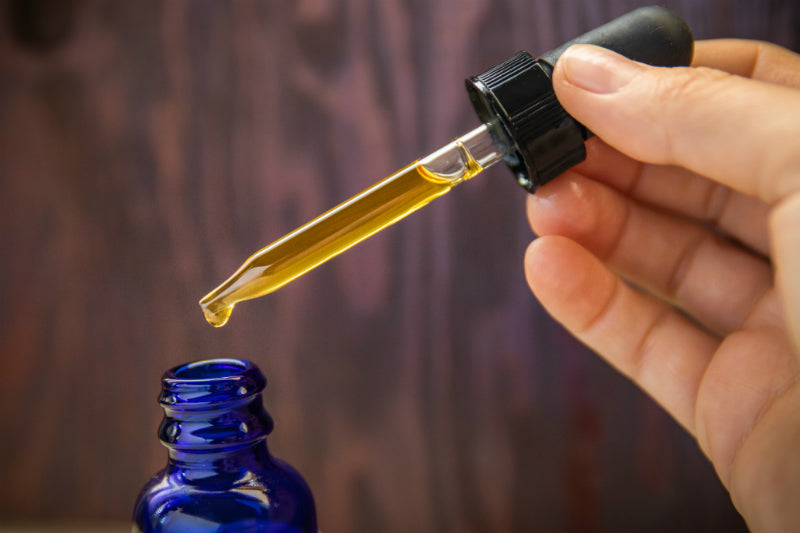overdose-on-CBD-oil