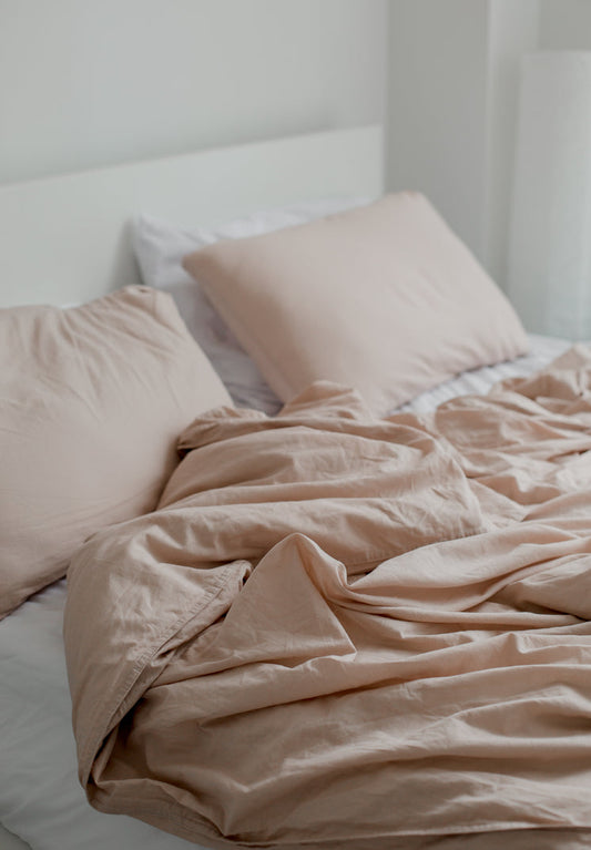 Unlocking the Secrets of the Endocannabinoid System for Better Sleep
