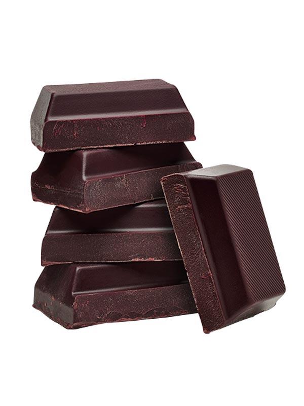 XITE 1:1 CBD/THC Delta 9 Chocolate Bar 300mg