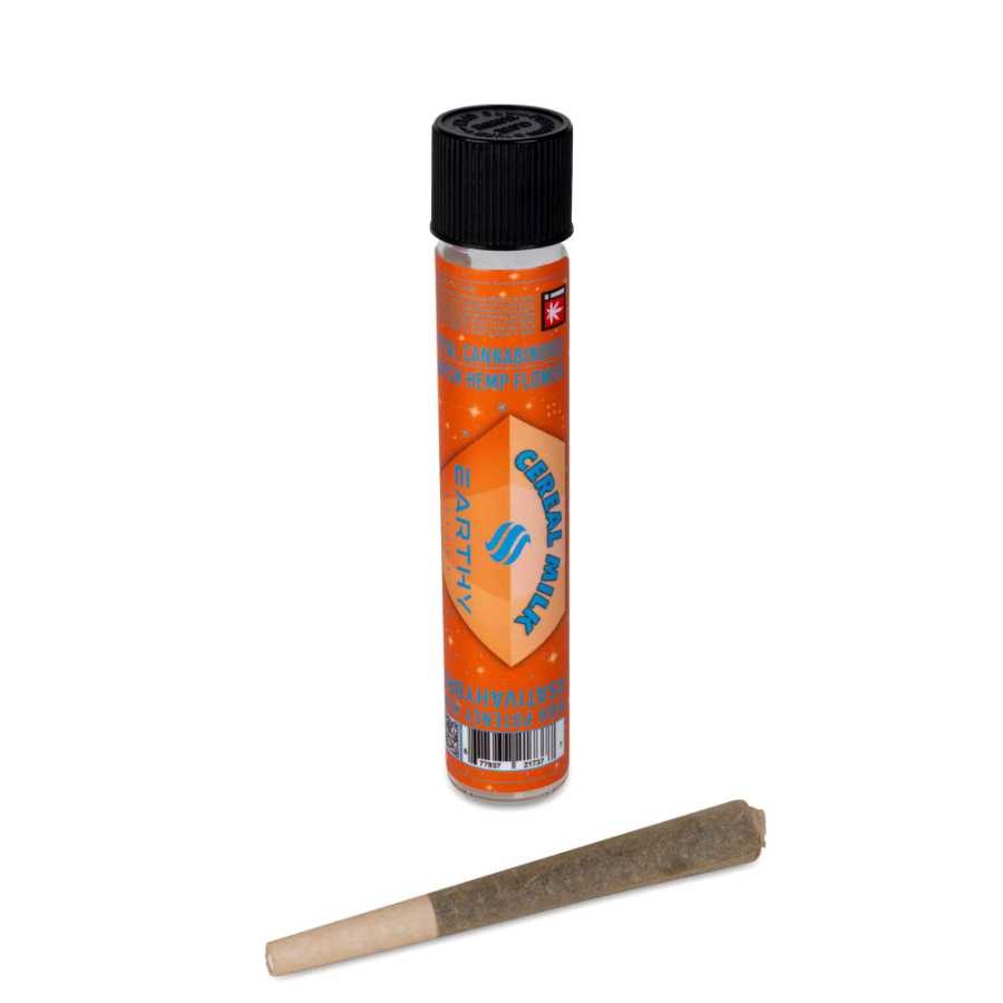 Earthy Select - 1.5 gram THCA Pre-roll (4 Strains)