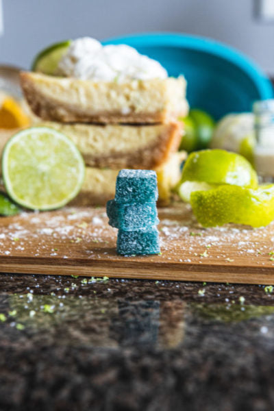 delta 8 gummies
